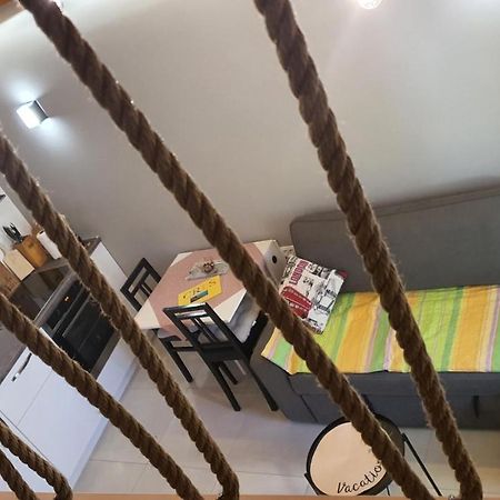 קרס Franceska Apartmani מראה חיצוני תמונה