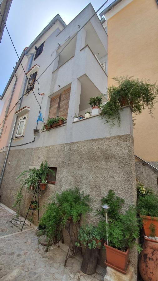 קרס Franceska Apartmani מראה חיצוני תמונה