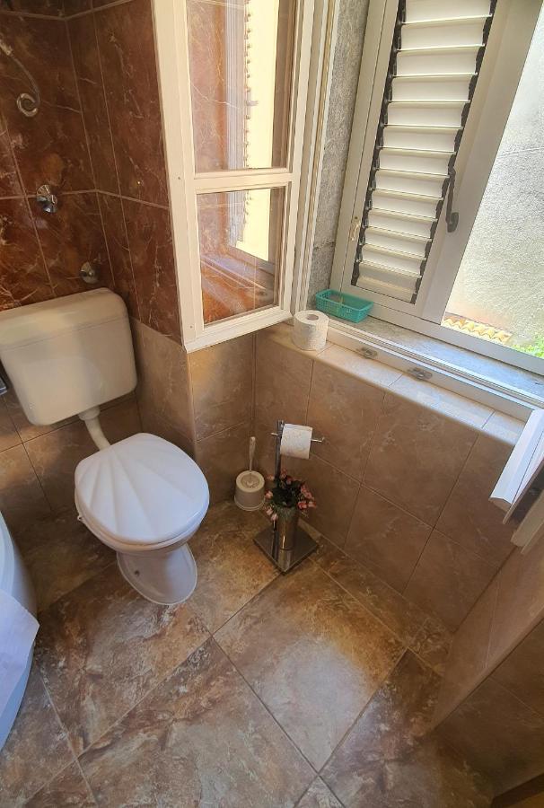קרס Franceska Apartmani מראה חיצוני תמונה