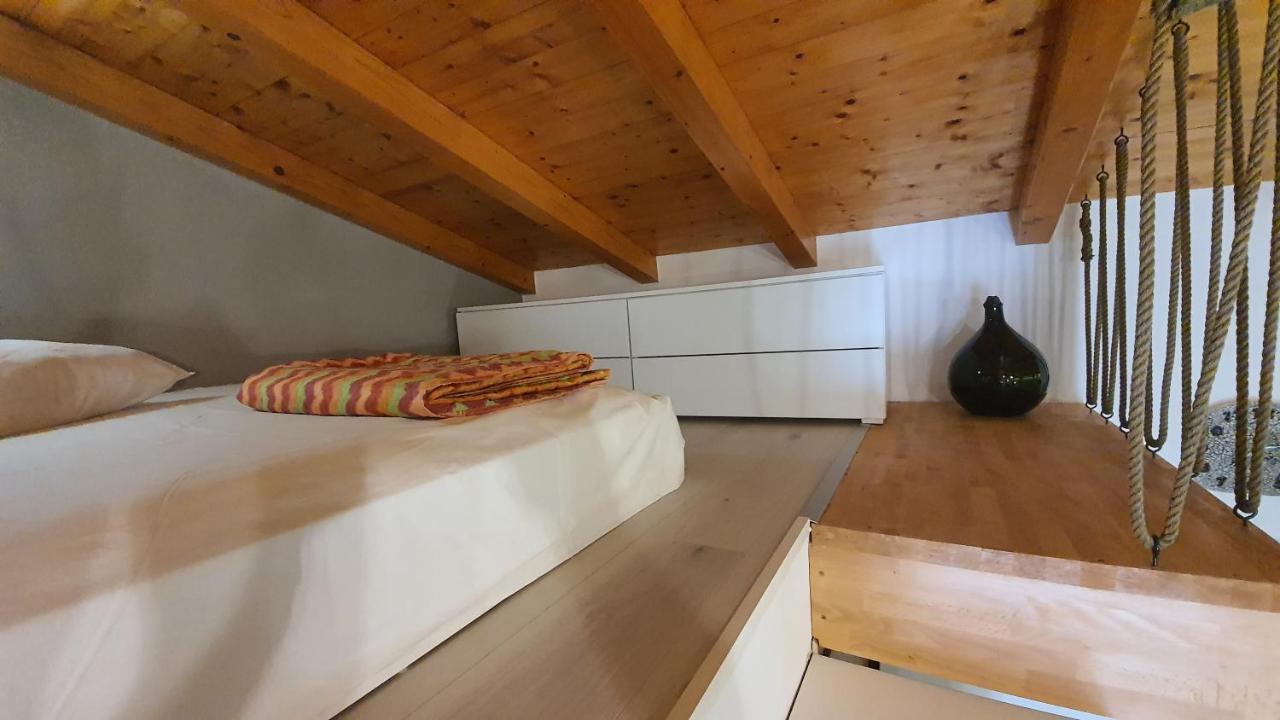 קרס Franceska Apartmani מראה חיצוני תמונה