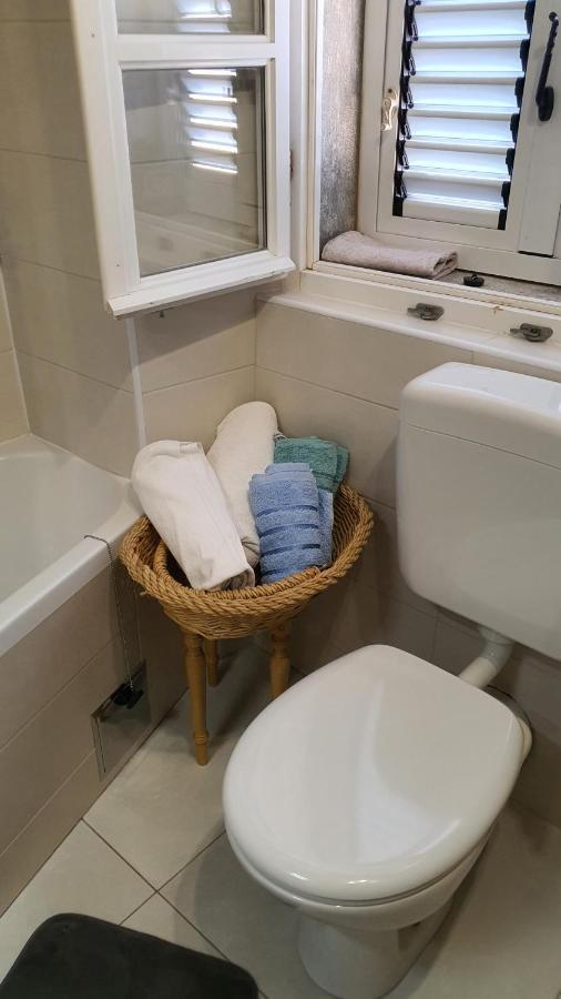 קרס Franceska Apartmani מראה חיצוני תמונה