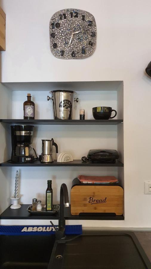 קרס Franceska Apartmani מראה חיצוני תמונה