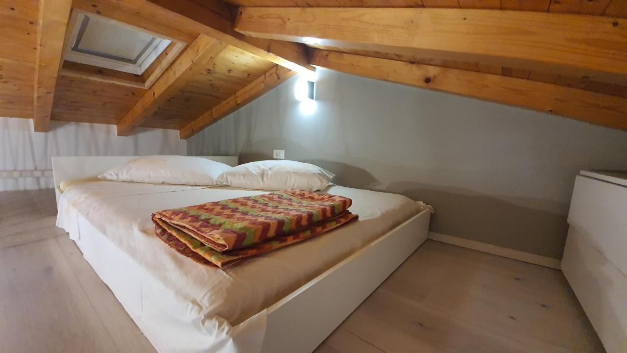 קרס Franceska Apartmani מראה חיצוני תמונה
