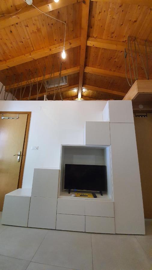 קרס Franceska Apartmani מראה חיצוני תמונה