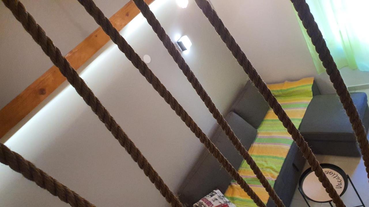 קרס Franceska Apartmani מראה חיצוני תמונה