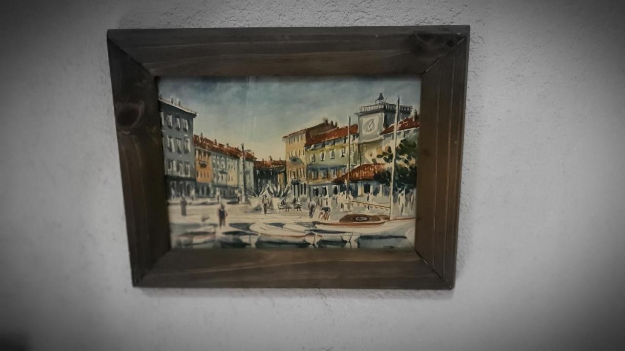 קרס Franceska Apartmani מראה חיצוני תמונה