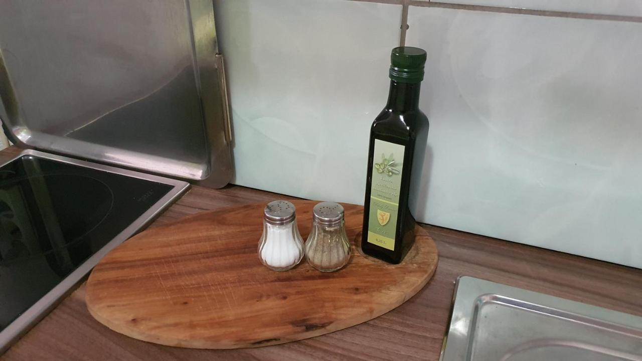 קרס Franceska Apartmani מראה חיצוני תמונה