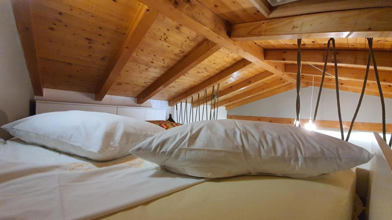 קרס Franceska Apartmani מראה חיצוני תמונה