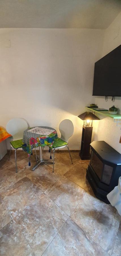 קרס Franceska Apartmani מראה חיצוני תמונה