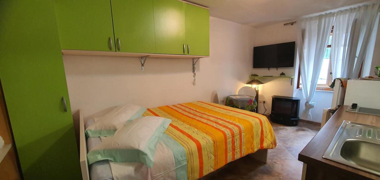 קרס Franceska Apartmani מראה חיצוני תמונה