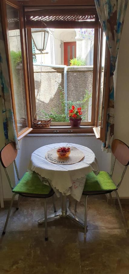 קרס Franceska Apartmani מראה חיצוני תמונה