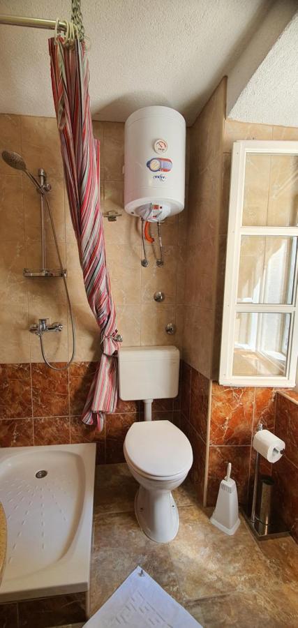 קרס Franceska Apartmani מראה חיצוני תמונה
