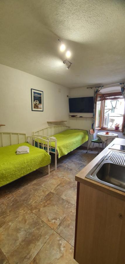 קרס Franceska Apartmani מראה חיצוני תמונה