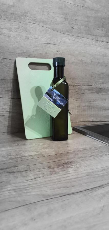 קרס Franceska Apartmani מראה חיצוני תמונה