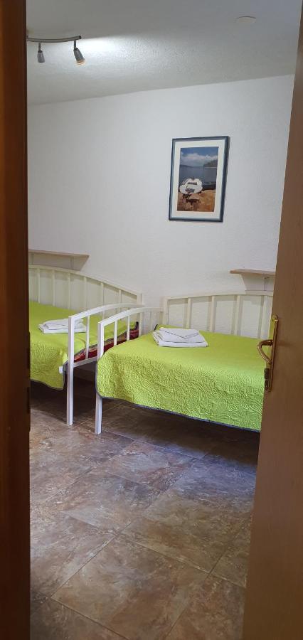 קרס Franceska Apartmani מראה חיצוני תמונה