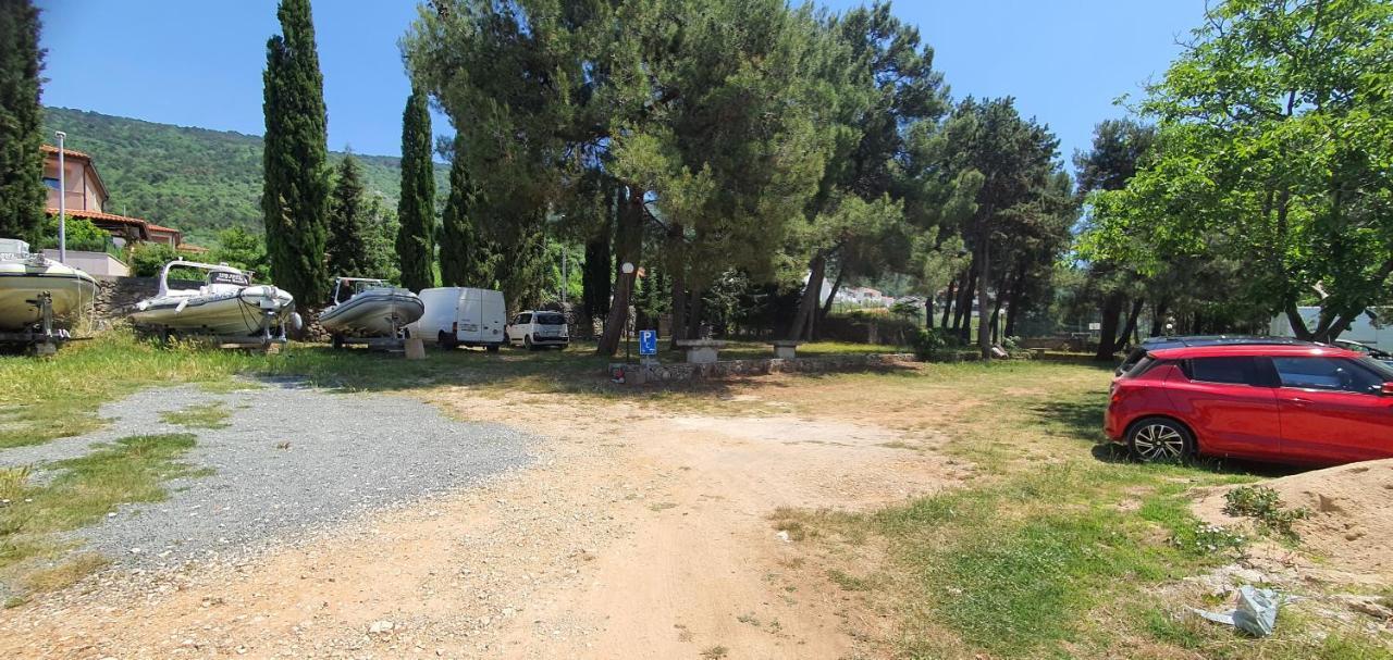 קרס Franceska Apartmani מראה חיצוני תמונה